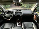 Toyota Land Cruiser Prado 2015 года за 17 500 000 тг. в Петропавловск – фото 3