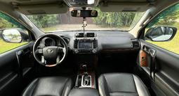 Toyota Land Cruiser Prado 2015 года за 17 500 000 тг. в Петропавловск – фото 3