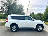 Toyota Land Cruiser Prado 2015 года за 17 500 000 тг. в Петропавловск – фото 4
