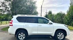 Toyota Land Cruiser Prado 2015 года за 17 500 000 тг. в Петропавловск – фото 4
