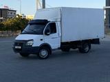ГАЗ ГАЗель 2007 годаүшін4 100 000 тг. в Актау – фото 2