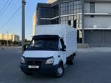 ГАЗ ГАЗель 2007 годаүшін4 100 000 тг. в Актау