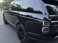 Диски с резиной (комплект) Range Rover за 2 000 000 тг. в Алматы – фото 2