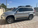 Toyota Land Cruiser Prado 2008 годаүшін10 000 000 тг. в Актау – фото 4