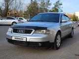 Audi A6 1998 года за 2 450 000 тг. в Павлодар – фото 2