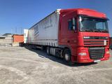 DAF  XF 105 2012 годаүшін25 000 000 тг. в Шымкент – фото 2