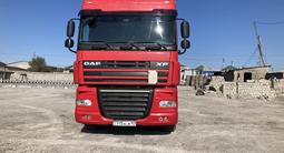 DAF  XF 105 2012 года за 25 000 000 тг. в Шымкент