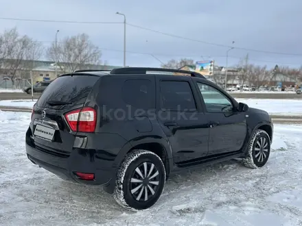 Nissan Terrano 2015 года за 5 700 000 тг. в Костанай – фото 5