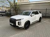 Hyundai Palisade 2024 года за 25 500 000 тг. в Актобе – фото 3