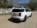 Hyundai Palisade 2024 года за 25 500 000 тг. в Актобе – фото 2