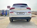 Hyundai Tucson 2020 годаүшін12 300 000 тг. в Алматы – фото 2