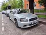 Subaru Legacy 2001 года за 3 800 000 тг. в Алматы