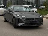 Changan Eado Flagship 2025 года за 7 900 000 тг. в Астана