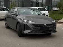 Changan Eado, 2025