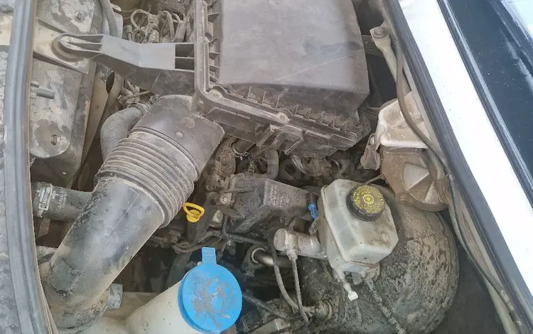 Двигатель за 2 200 000 тг. в Павлодар