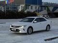 Toyota Camry 2014 года за 11 300 000 тг. в Актобе – фото 4