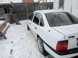 Opel Vectra 1992 годаfor850 000 тг. в Костанай – фото 3