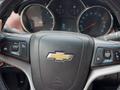 Chevrolet Cruze 2012 годаүшін4 300 000 тг. в Шымкент – фото 7