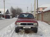 Toyota 4Runner 1992 годаүшін1 300 000 тг. в Алматы – фото 2