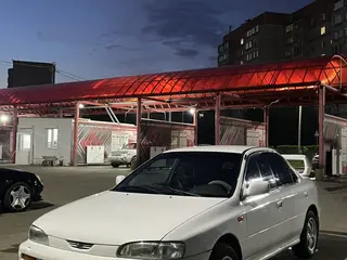 Subaru Impreza, 1994
