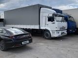 КамАЗ  65117 2012 годаүшін20 000 000 тг. в Астана – фото 5