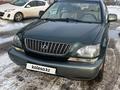 Lexus RX 300 1999 годаүшін4 500 000 тг. в Астана