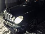 Mercedes-Benz E 320 2002 года за 5 500 000 тг. в Актобе – фото 3