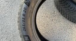 Michelin X — Ice North 4 SUV за 650 000 тг. в Алматы – фото 3