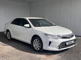 Toyota Camry 2016 годаүшін8 790 275 тг. в Астана – фото 5
