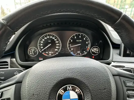 BMW X5 2014 года за 24 000 000 тг. в Астана – фото 7