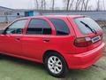 Nissan Almera 1997 годаүшін1 600 000 тг. в Бишкуль – фото 4