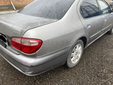 Nissan Cefiro 1999 года за 2 050 000 тг. в Усть-Каменогорск – фото 21