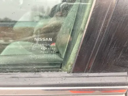 Nissan Cefiro 1999 года за 2 050 000 тг. в Усть-Каменогорск – фото 24