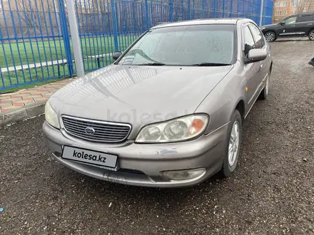 Nissan Cefiro 1999 года за 2 050 000 тг. в Усть-Каменогорск