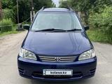 Toyota Spacio 1997 годаүшін2 850 000 тг. в Алматы