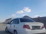 Daewoo Nexia 2014 года за 2 700 000 тг. в Кызылорда – фото 4