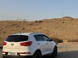 Kia Sportage 2015 годаүшін7 950 000 тг. в Шымкент – фото 3