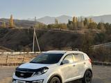 Kia Sportage 2015 годаүшін7 950 000 тг. в Шымкент