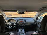 Kia Sportage 2015 годаүшін7 950 000 тг. в Шымкент – фото 5