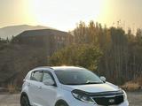 Kia Sportage 2015 годаүшін7 950 000 тг. в Шымкент – фото 4