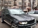 BMW X5 2001 года за 4 000 000 тг. в Тараз