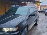 BMW X5 2001 года за 4 000 000 тг. в Тараз – фото 3