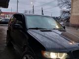 BMW X5 2001 года за 4 000 000 тг. в Тараз – фото 4