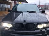 BMW X5 2001 года за 4 000 000 тг. в Тараз – фото 5