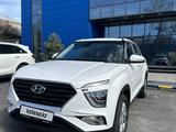 Hyundai Creta 2022 года за 11 750 000 тг. в Шымкент – фото 2