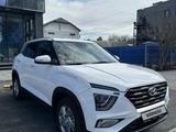 Hyundai Creta 2022 года за 11 750 000 тг. в Шымкент – фото 4