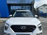 Hyundai Creta 2022 года за 11 750 000 тг. в Шымкент – фото 5