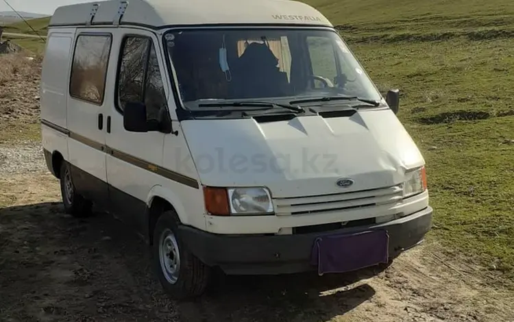 Ford Transit 1987 года за 1 500 000 тг. в Шымкент