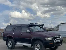 Toyota Hilux Surf, 1997