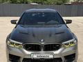 BMW M5 2019 года за 45 000 000 тг. в Алматы – фото 10